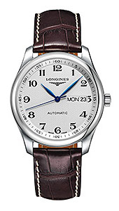Longines The Longines Master Collection L2.755.4.78.3