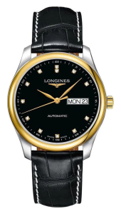 Longines The Longines Master Collection L2.755.5.57.2