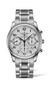 Часы Longines Master Collection L2.759.4.78.6