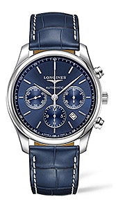 Longines The Longines Master Collection L2.759.4.92.2