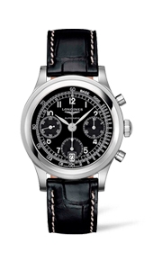 Часы Longines Heritage L2.768.4.53.0