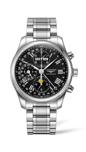 Часы Longines Master Collection L2.773.4.51.6