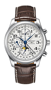 Longines The Longines Master Collection L2.773.4.78.3