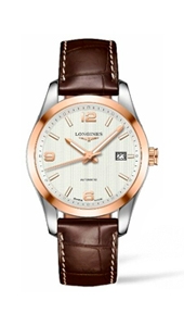Часы Longines Conquest Classic L2.785.5.76.3