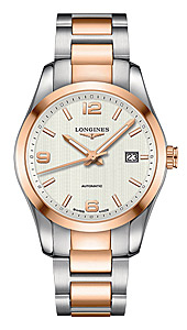 Longines Conquest Classic L2.785.5.76.7