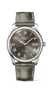 Часы Longines Master Collection L2.793.4.71.3