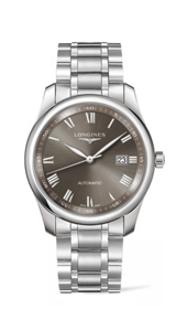 Часы Longines Master Collection L2.793.4.71.6