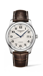 Часы Longines Master Collection L2.793.4.78.3