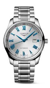 Longines The Longines Master Collection L2.793.4.79.6