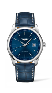Часы Longines Master Collection L2.793.4.92.0