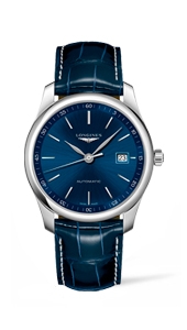 Часы Longines Master Collection L2.793.4.92.2