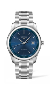 Longines The Longines Master Collection L2.793.4.92.6