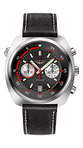 Longines Heritage L2.796.4.52.0