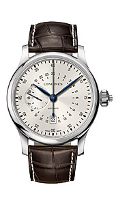 Longines Heritage L2.797.4.73.0