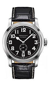 Часы Longines Heritage L2.811.4.53.0