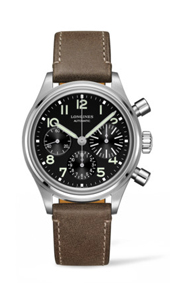 Часы Longines Avigation L2.816.4.53.2