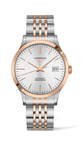 Часы Longines Record L2.821.5.72.7