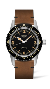 Longines Heritage L2.822.4.56.2