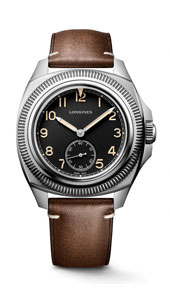 Longines Pilot Majetek L2.838.4.53.9