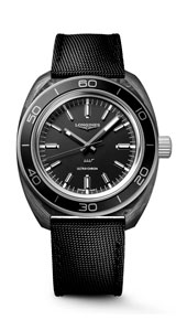 Longines Ultra-Chron L2.839.4.52.2
