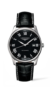 Часы Longines Master Collection L2.893.4.51.8