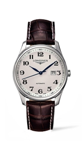 Longines The Longines Master Collection L2.893.4.78.5