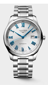 Longines The Longines Master Collection L2.893.4.79.6