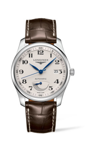 Часы Longines Master Collection L2.908.4.78.3