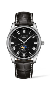 Longines The Longines Master Collection L2.909.4.51.7