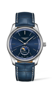 Longines The Longines Master Collection L2.909.4.92.0