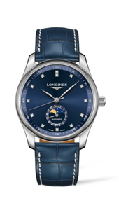 Longines The Longines Master Collection L2.909.4.97.0
