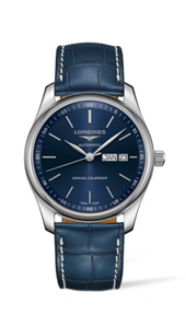 Longines The Longines Master Collection L2.910.4.92.0