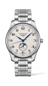 Longines The Longines Master Collection L2.919.4.78.6