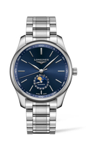 Longines The Longines Master Collection L2.919.4.92.6