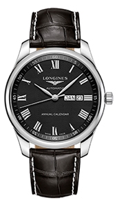 Часы Longines L2.920.4.78.3 (alt. ref. L29204783)