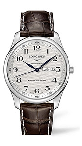 Longines The Longines Master Collection L2.920.4.78.5