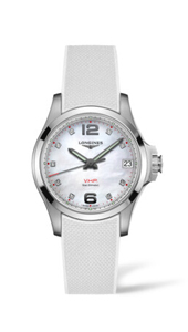 Longines Conquest V.H.P. L3.316.4.87.9