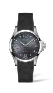 Часы Longines Conquest V.H.P. L3.316.4.88.9
