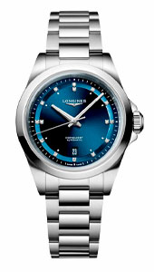 Longines Conquest L3.320.4.97.6