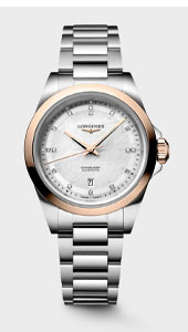 Longines Conquest L3.320.5.87.6