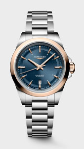 Longines Conquest L3.320.5.92.6