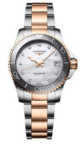 Longines HydroConquest L3.370.3.89.6