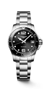 Longines HydroConquest L3.370.4.56.6