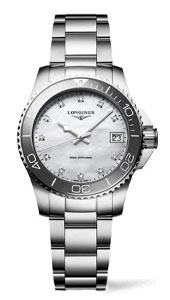 Longines HydroConquest L3.370.4.87.6