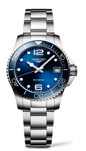 Longines HydroConquest L3.370.4.96.6