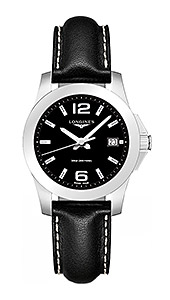 Часы Longines Conquest L3.377.4.58.3
