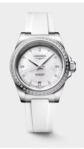 Longines Conquest L3.430.0.87.9