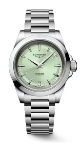 Longines Conquest L3.430.4.02.6