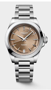 Longines Conquest L3.430.4.62.6
