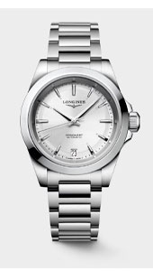 Longines Conquest L3.430.4.72.6